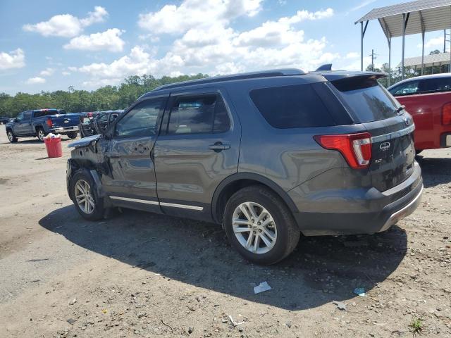 Photo 1 VIN: 1FM5K7DH4HGD83805 - FORD EXPLORER 