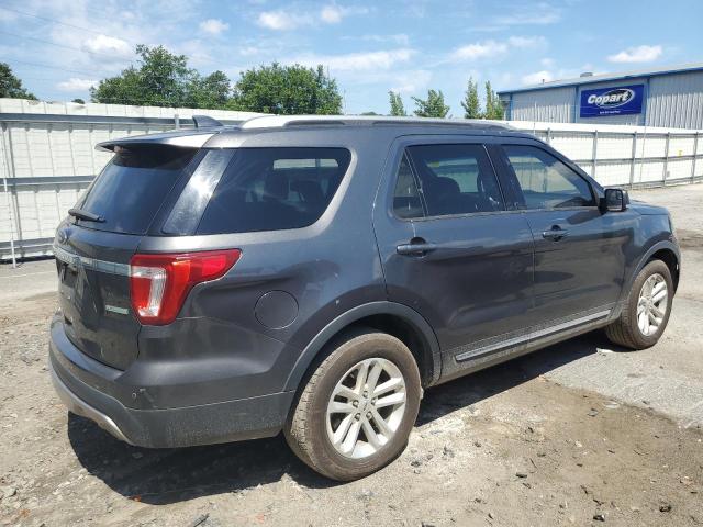 Photo 2 VIN: 1FM5K7DH4HGD83805 - FORD EXPLORER 