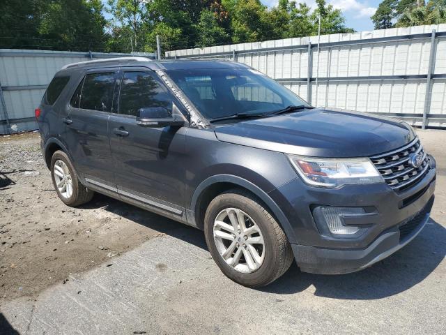 Photo 3 VIN: 1FM5K7DH4HGD83805 - FORD EXPLORER 