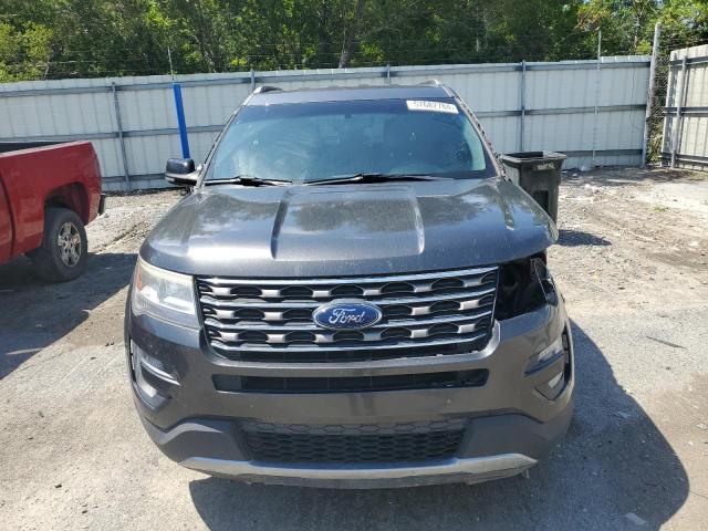 Photo 4 VIN: 1FM5K7DH4HGD83805 - FORD EXPLORER 