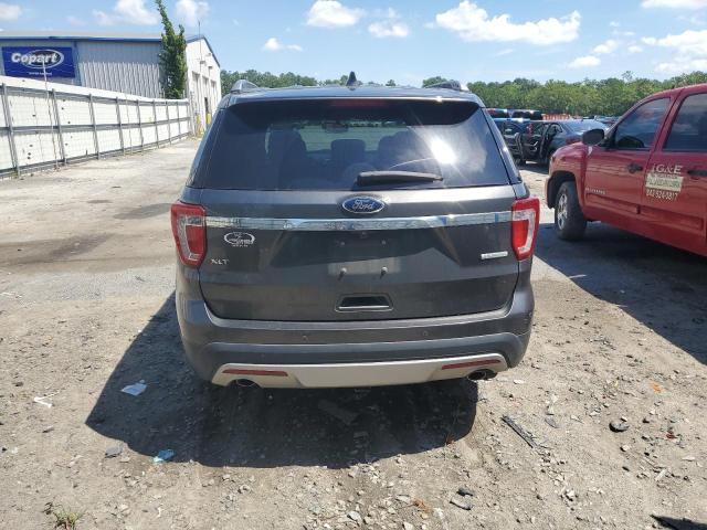 Photo 5 VIN: 1FM5K7DH4HGD83805 - FORD EXPLORER 