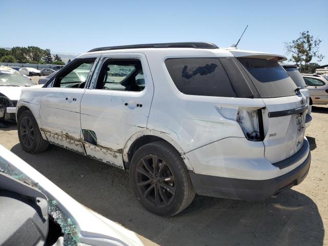 Photo 1 VIN: 1FM5K7DH4JGC55621 - FORD EXPLORER 