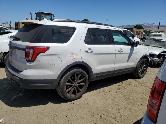 Photo 2 VIN: 1FM5K7DH4JGC55621 - FORD EXPLORER 