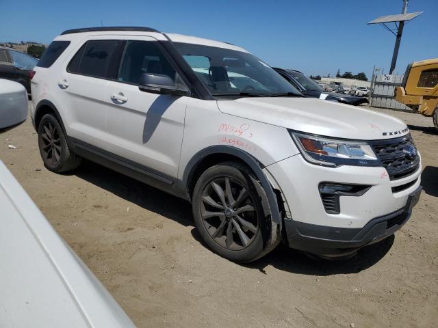 Photo 3 VIN: 1FM5K7DH4JGC55621 - FORD EXPLORER 