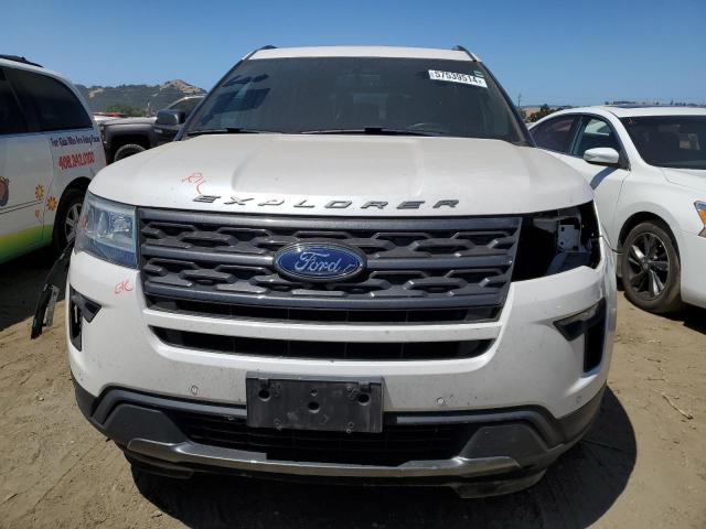 Photo 4 VIN: 1FM5K7DH4JGC55621 - FORD EXPLORER 