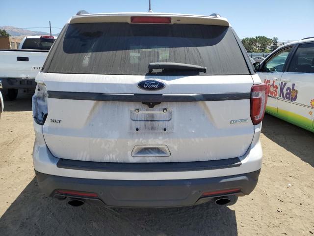 Photo 5 VIN: 1FM5K7DH4JGC55621 - FORD EXPLORER 