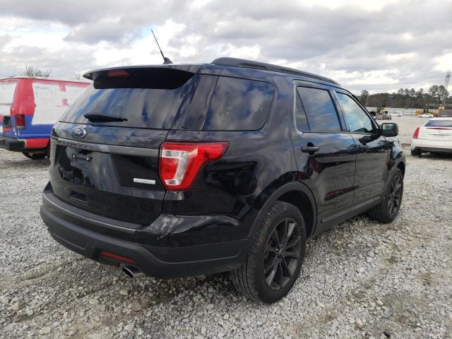 Photo 3 VIN: 1FM5K7DH4KGB02335 - FORD EXPLORER X 