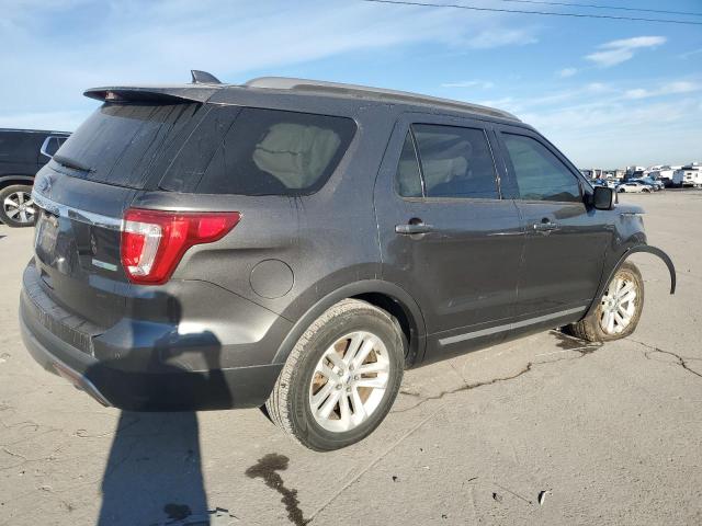 Photo 2 VIN: 1FM5K7DH5GGA95581 - FORD EXPLORER X 