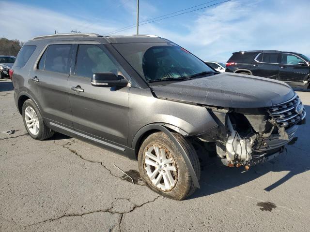 Photo 3 VIN: 1FM5K7DH5GGA95581 - FORD EXPLORER X 