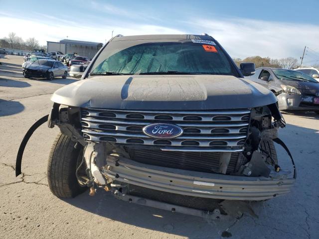 Photo 4 VIN: 1FM5K7DH5GGA95581 - FORD EXPLORER X 