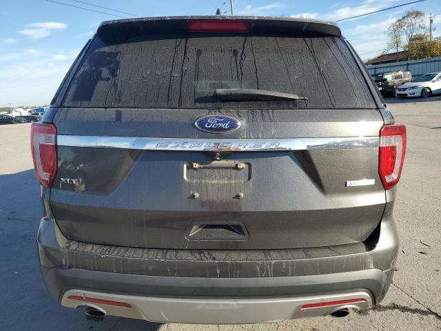 Photo 5 VIN: 1FM5K7DH5GGA95581 - FORD EXPLORER X 