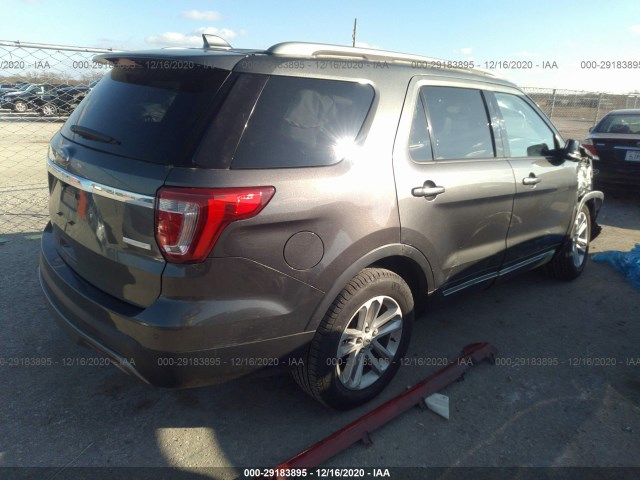 Photo 3 VIN: 1FM5K7DH5GGC05447 - FORD EXPLORER 