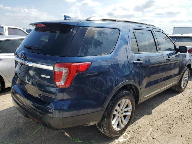 Photo 3 VIN: 1FM5K7DH5GGC59301 - FORD EXPLORER X 