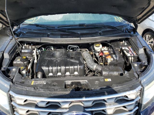 Photo 6 VIN: 1FM5K7DH5GGC59301 - FORD EXPLORER X 