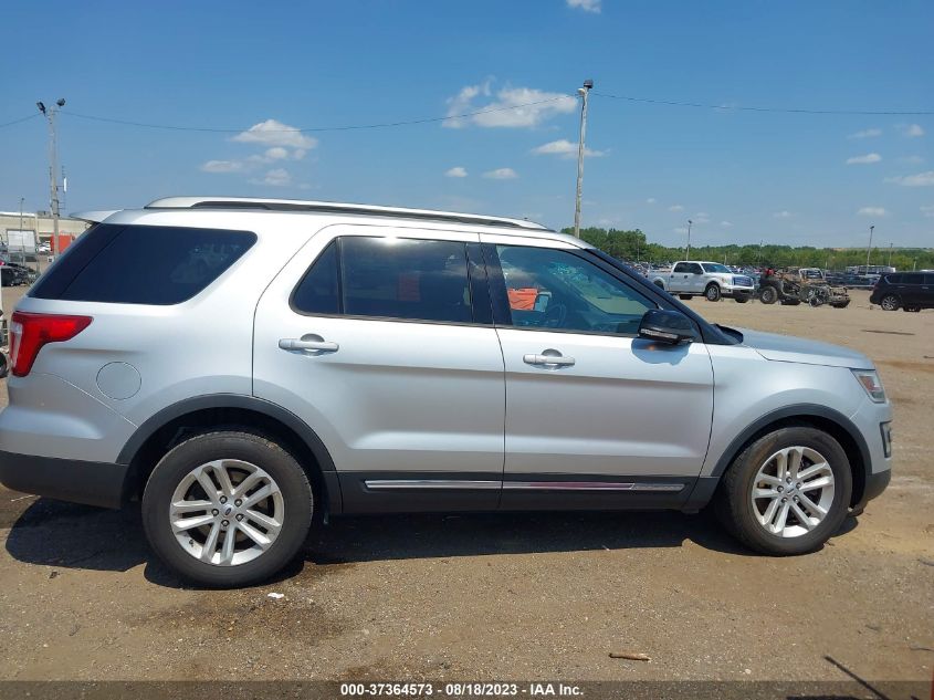 Photo 12 VIN: 1FM5K7DH5GGC60450 - FORD EXPLORER 