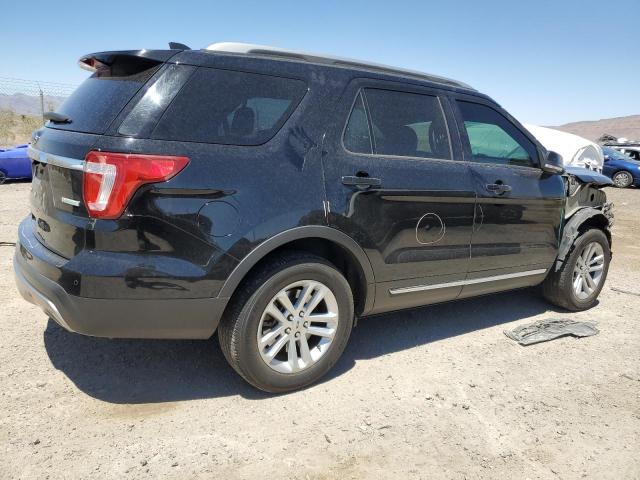 Photo 2 VIN: 1FM5K7DH5GGD35132 - FORD EXPLORER 