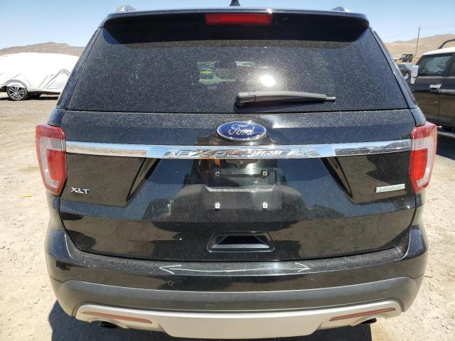 Photo 5 VIN: 1FM5K7DH5GGD35132 - FORD EXPLORER 