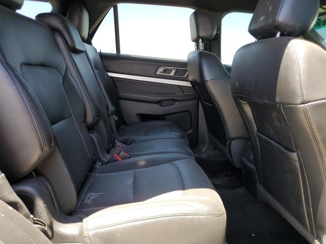 Photo 9 VIN: 1FM5K7DH5GGD35132 - FORD EXPLORER 