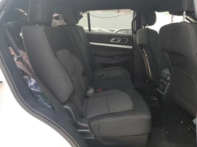 Photo 10 VIN: 1FM5K7DH5HGB26538 - FORD EXPLORER X 