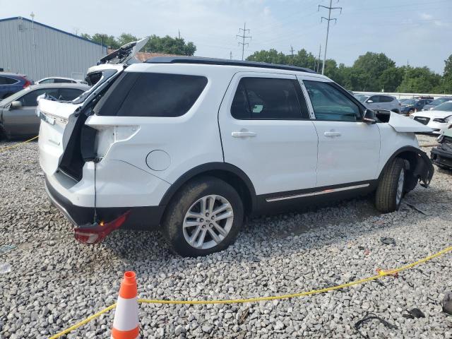 Photo 2 VIN: 1FM5K7DH5HGB26538 - FORD EXPLORER X 