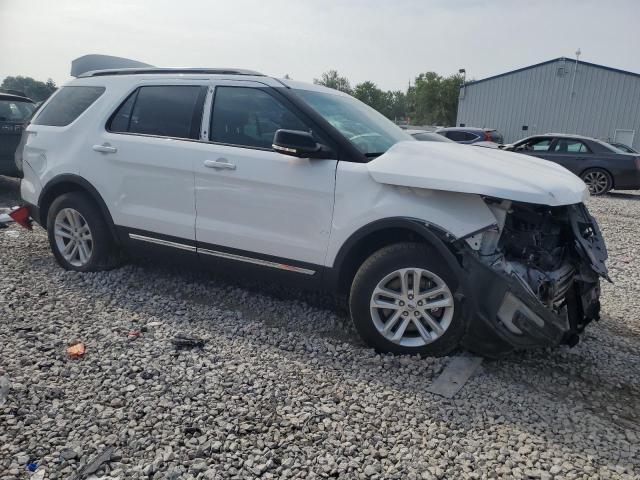 Photo 3 VIN: 1FM5K7DH5HGB26538 - FORD EXPLORER X 