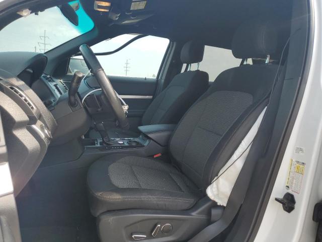 Photo 6 VIN: 1FM5K7DH5HGB26538 - FORD EXPLORER X 