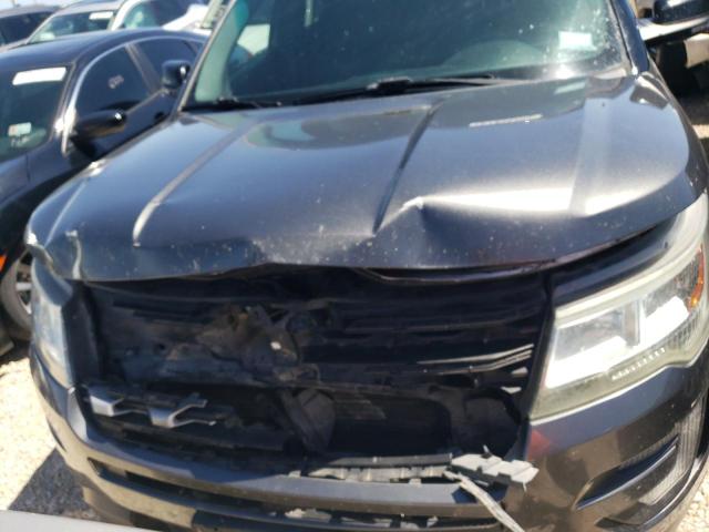 Photo 11 VIN: 1FM5K7DH5HGB45607 - FORD EXPLORER 