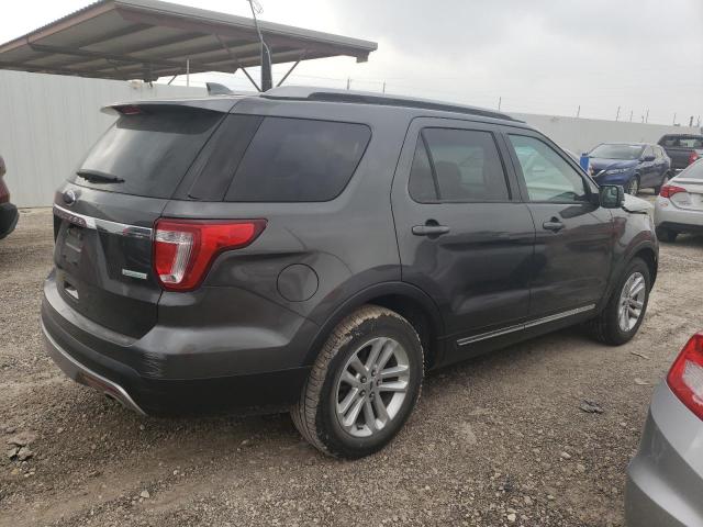 Photo 2 VIN: 1FM5K7DH5HGB45607 - FORD EXPLORER 