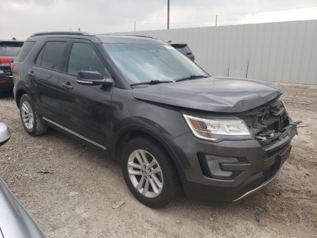 Photo 3 VIN: 1FM5K7DH5HGB45607 - FORD EXPLORER 