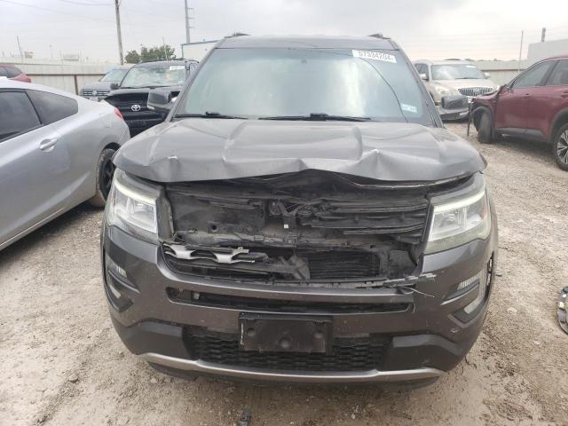 Photo 4 VIN: 1FM5K7DH5HGB45607 - FORD EXPLORER 