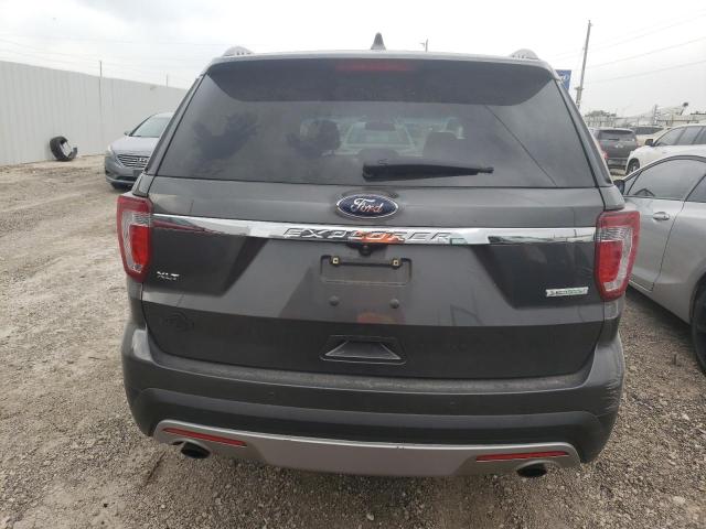 Photo 5 VIN: 1FM5K7DH5HGB45607 - FORD EXPLORER 