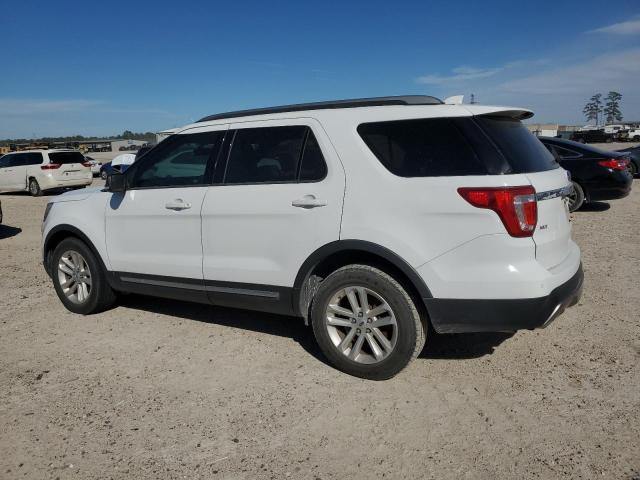 Photo 1 VIN: 1FM5K7DH5HGC09483 - FORD EXPLORER X 