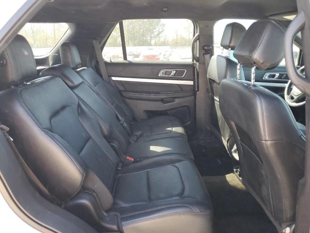 Photo 10 VIN: 1FM5K7DH5HGC09483 - FORD EXPLORER X 