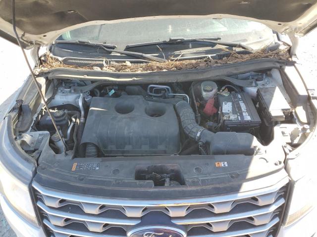 Photo 11 VIN: 1FM5K7DH5HGC09483 - FORD EXPLORER X 