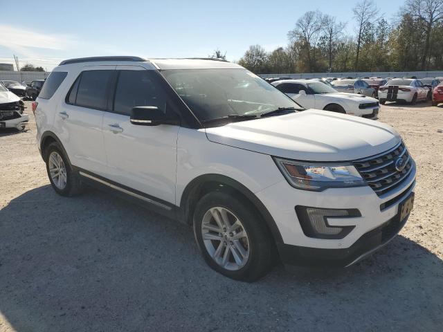 Photo 3 VIN: 1FM5K7DH5HGC09483 - FORD EXPLORER X 