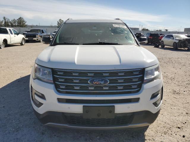 Photo 4 VIN: 1FM5K7DH5HGC09483 - FORD EXPLORER X 