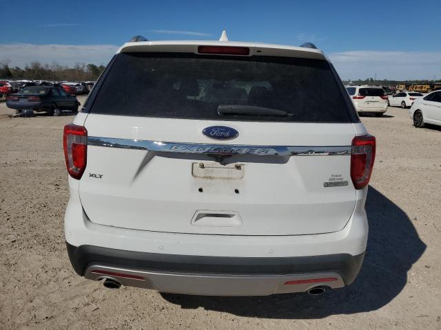 Photo 5 VIN: 1FM5K7DH5HGC09483 - FORD EXPLORER X 