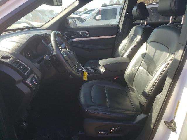 Photo 6 VIN: 1FM5K7DH5HGC09483 - FORD EXPLORER X 