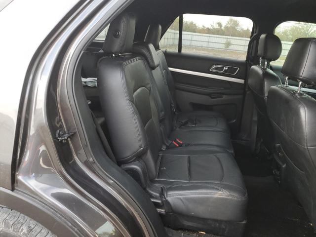 Photo 10 VIN: 1FM5K7DH5HGD16596 - FORD EXPLORER 