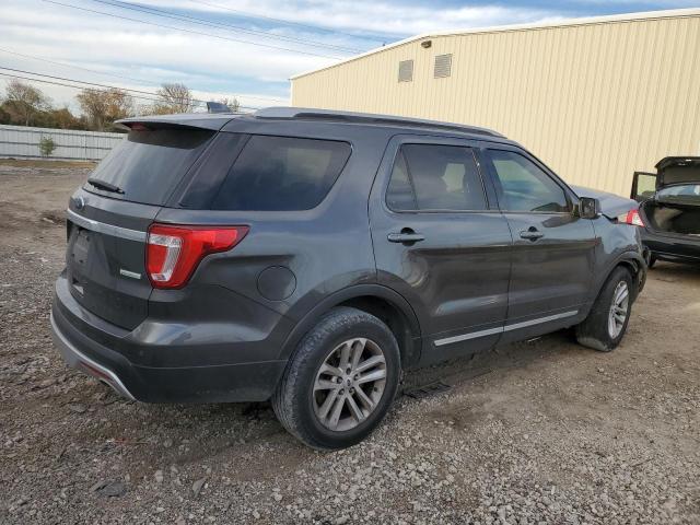 Photo 2 VIN: 1FM5K7DH5HGD16596 - FORD EXPLORER 