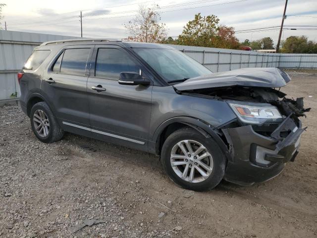 Photo 3 VIN: 1FM5K7DH5HGD16596 - FORD EXPLORER 