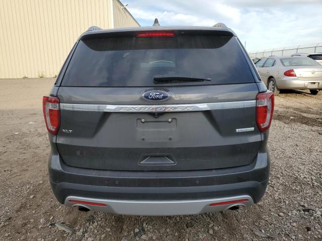 Photo 5 VIN: 1FM5K7DH5HGD16596 - FORD EXPLORER 