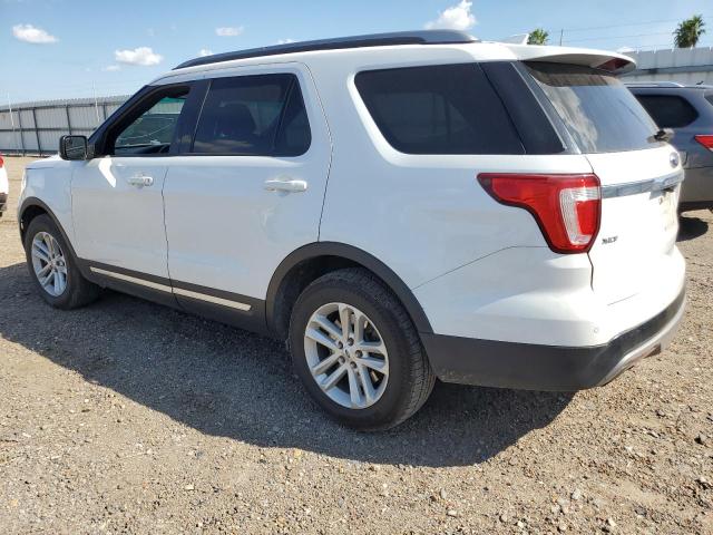 Photo 1 VIN: 1FM5K7DH5HGD87071 - FORD EXPLORER X 