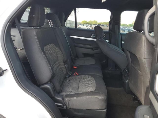 Photo 10 VIN: 1FM5K7DH5HGD87071 - FORD EXPLORER X 