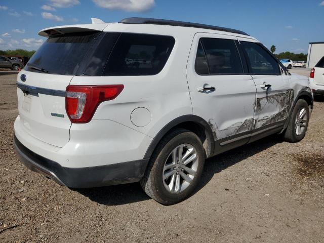 Photo 2 VIN: 1FM5K7DH5HGD87071 - FORD EXPLORER X 