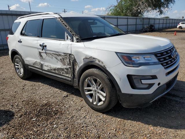 Photo 3 VIN: 1FM5K7DH5HGD87071 - FORD EXPLORER X 