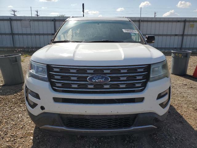 Photo 4 VIN: 1FM5K7DH5HGD87071 - FORD EXPLORER X 