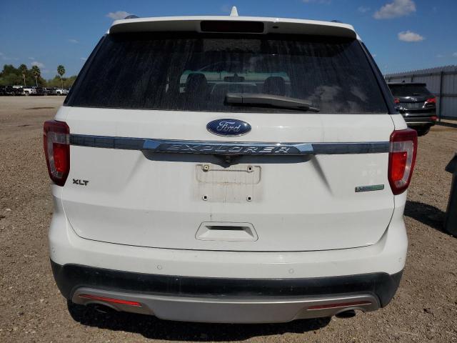 Photo 5 VIN: 1FM5K7DH5HGD87071 - FORD EXPLORER X 