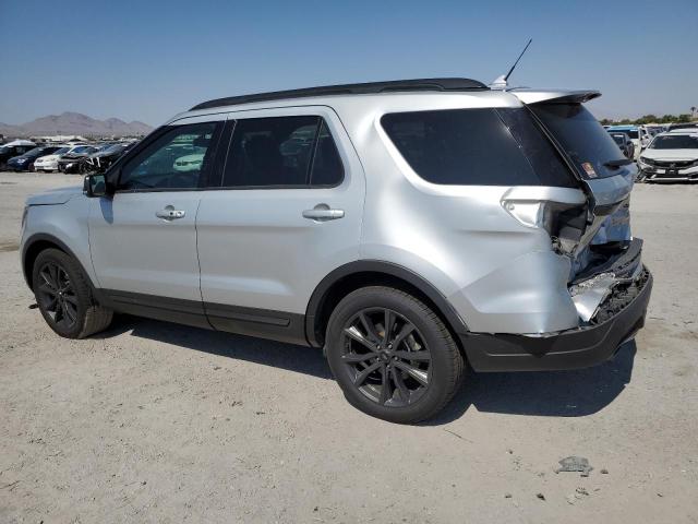 Photo 1 VIN: 1FM5K7DH5JGC72816 - FORD EXPLORER X 