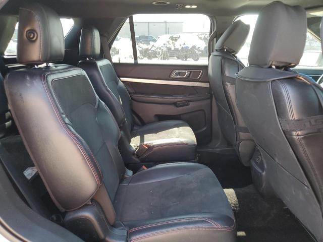 Photo 10 VIN: 1FM5K7DH5JGC72816 - FORD EXPLORER X 